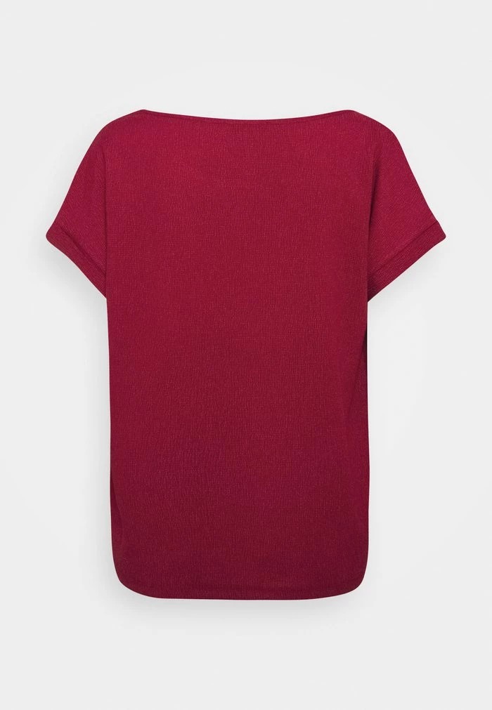 Chemise ANNA FIELD Anna Field Blouse Rouge Femme | AAO-4003541